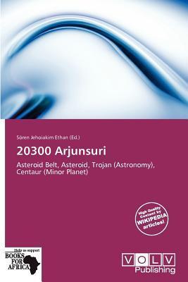20300 Arjunsuri