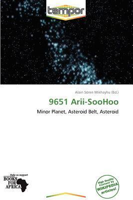 9651 Arii-SooHoo