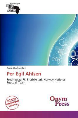 Per Egil Ahlsen
