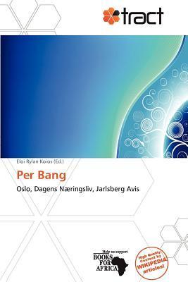 Per Bang