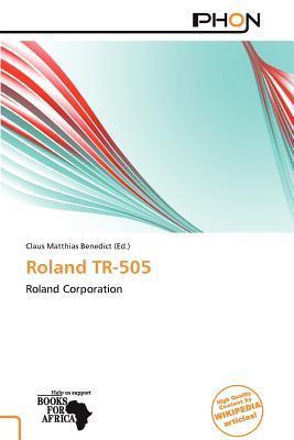Roland TR-505