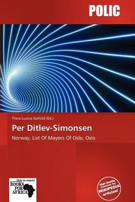 Per Ditlev-Simonsen