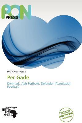 Per Gade