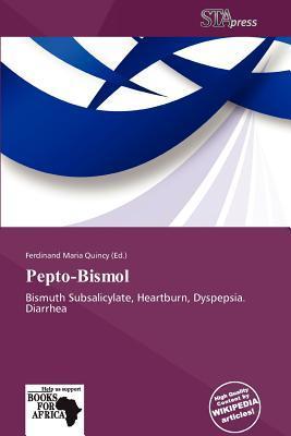 Pepto-Bismol