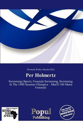 Per Holmertz