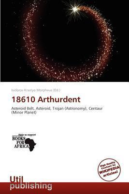 18610 Arthurdent