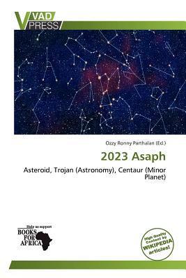 2023 Asaph