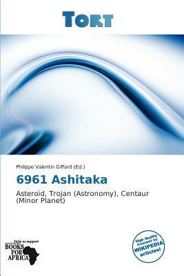 6961 Ashitaka