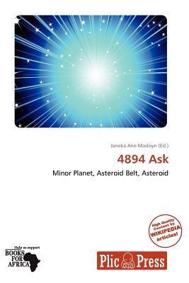 4894 Ask