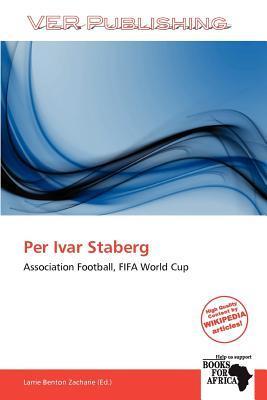Per Ivar Staberg