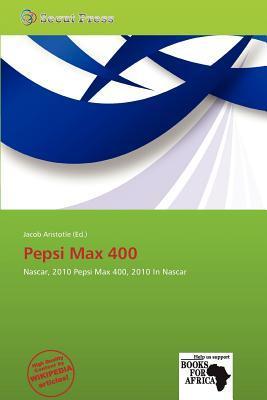 Pepsi Max 400