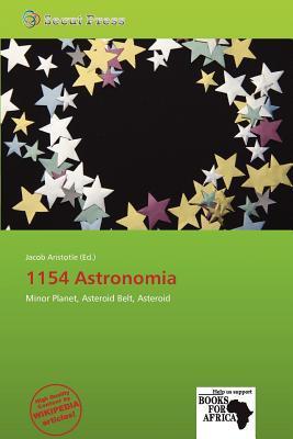 1154 Astronomia