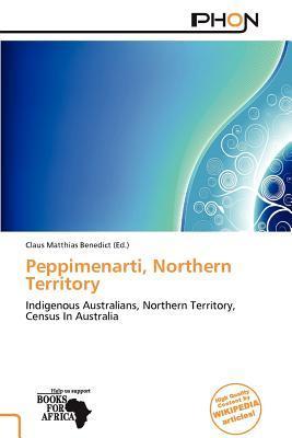 Peppimenarti Northern Territory