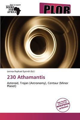 230 Athamantis