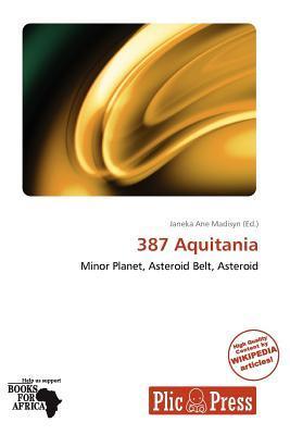 387 Aquitania