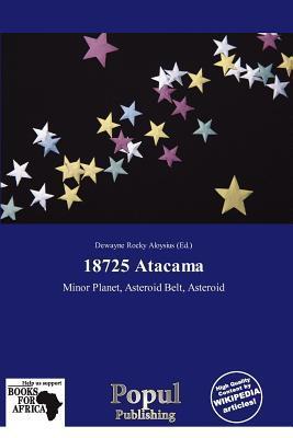 18725 Atacama