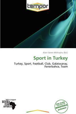 Sport in Turkey