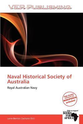 Naval Historical Society of Australia