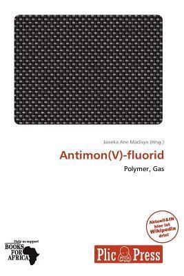 Antimon(V)-fluorid