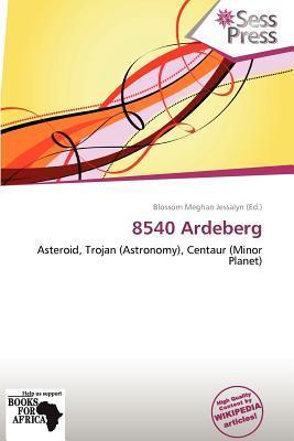 8540 Ardeberg