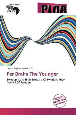 Per Brahe The Younger