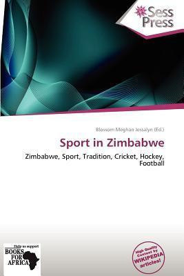 Sport in Zimbabwe