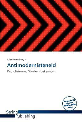 Antimodernisteneid