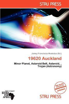 19620 Auckland