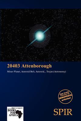 20403 Attenborough