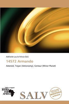 14572 Armando