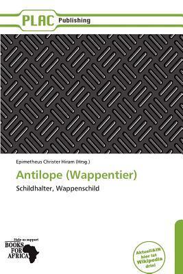 Antilope (Wappentier)