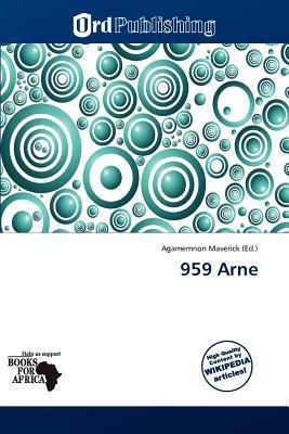959 Arne