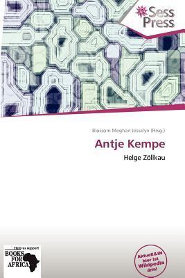 Antje Kempe