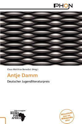 Antje Damm