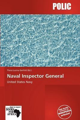 Naval Inspector General