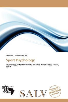 Sport Psychology