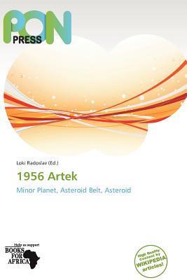 1956 Artek