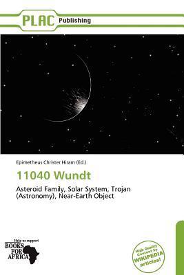 11040 Wundt
