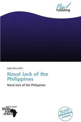 Naval Jack of the Philippines