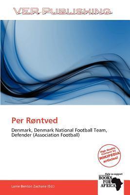 Per Røntved