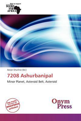 7208 Ashurbanipal