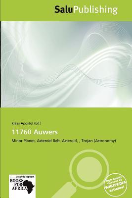 11760 Auwers