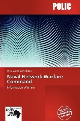 Naval Network Warfare Command