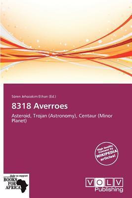 8318 Averroes