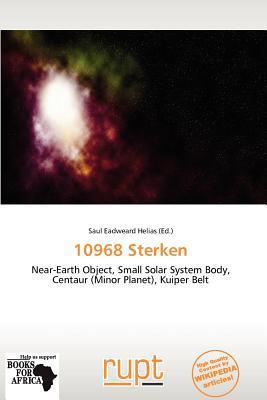 10968 Sterken