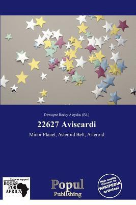 22627 Aviscardi