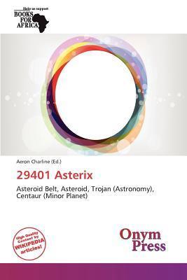 29401 Asterix
