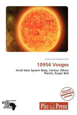 10956 Vosges