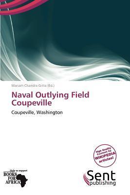Naval Outlying Field Coupeville