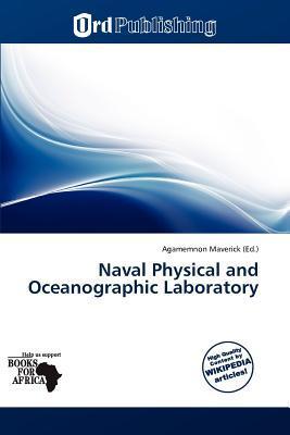 Naval Physical and Oceanographic Laboratory